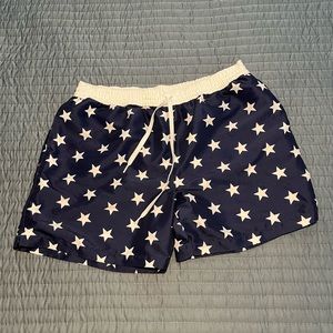 Chubbies The United Fronts Swim Trunks XXL